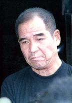 Hijacker Tanaka fails to appeal extradition from Thailand